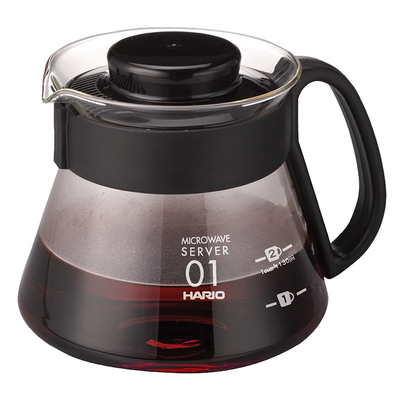 Hario V60 Range Server Kaffeekanne Kaffeekanne Hario 