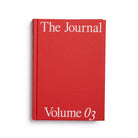 Hartycopy - The Journal Volume 3 Bücher & Magazine Hartcopy 