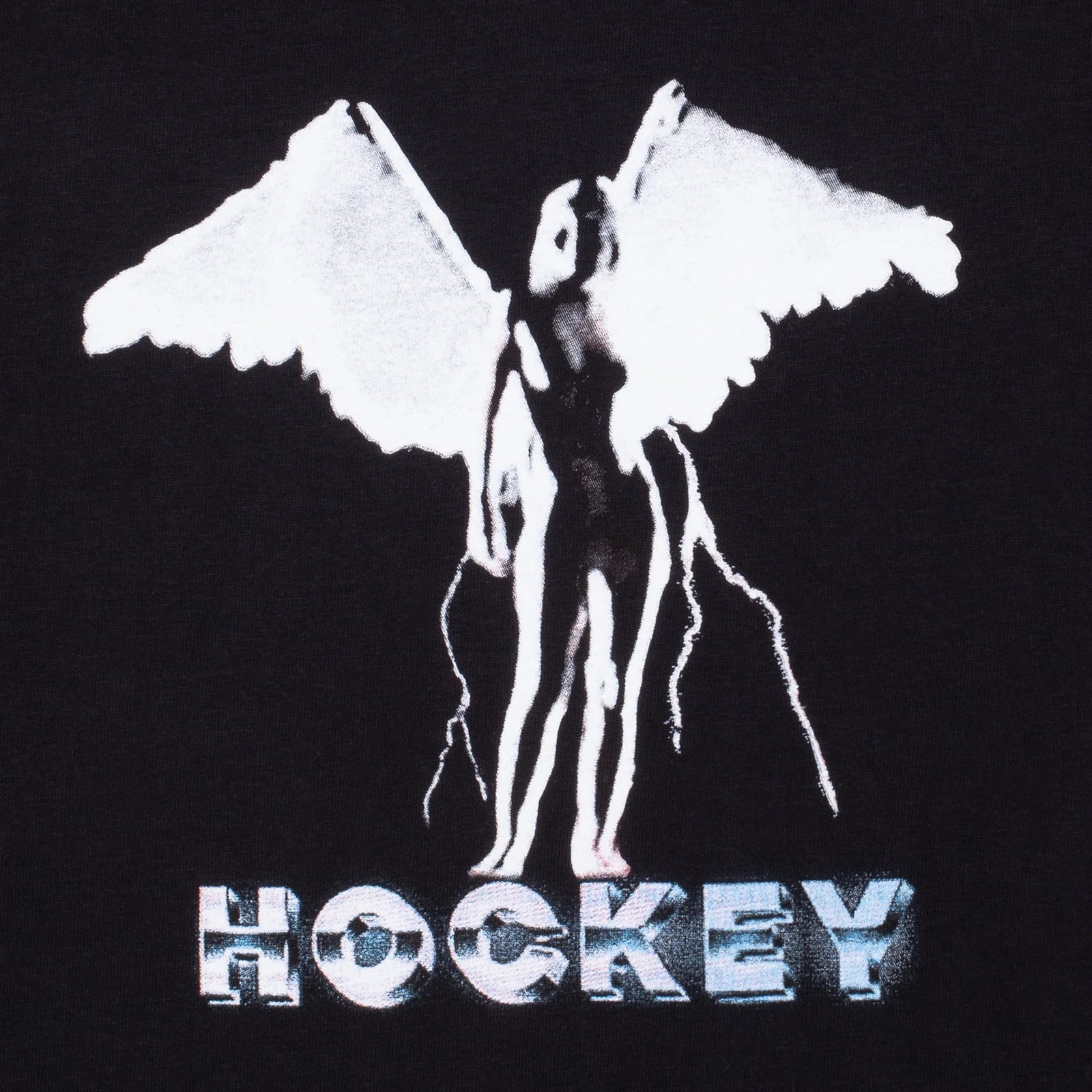 Hockey Skateboards Angel T-Shirt Herren T-Shirt Hockey Skateboards 