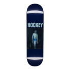 Hockey Skateboards Crosswalk - 0% of Anxiety - Nik Stain 8.5 Decks Hockey Skateboards 