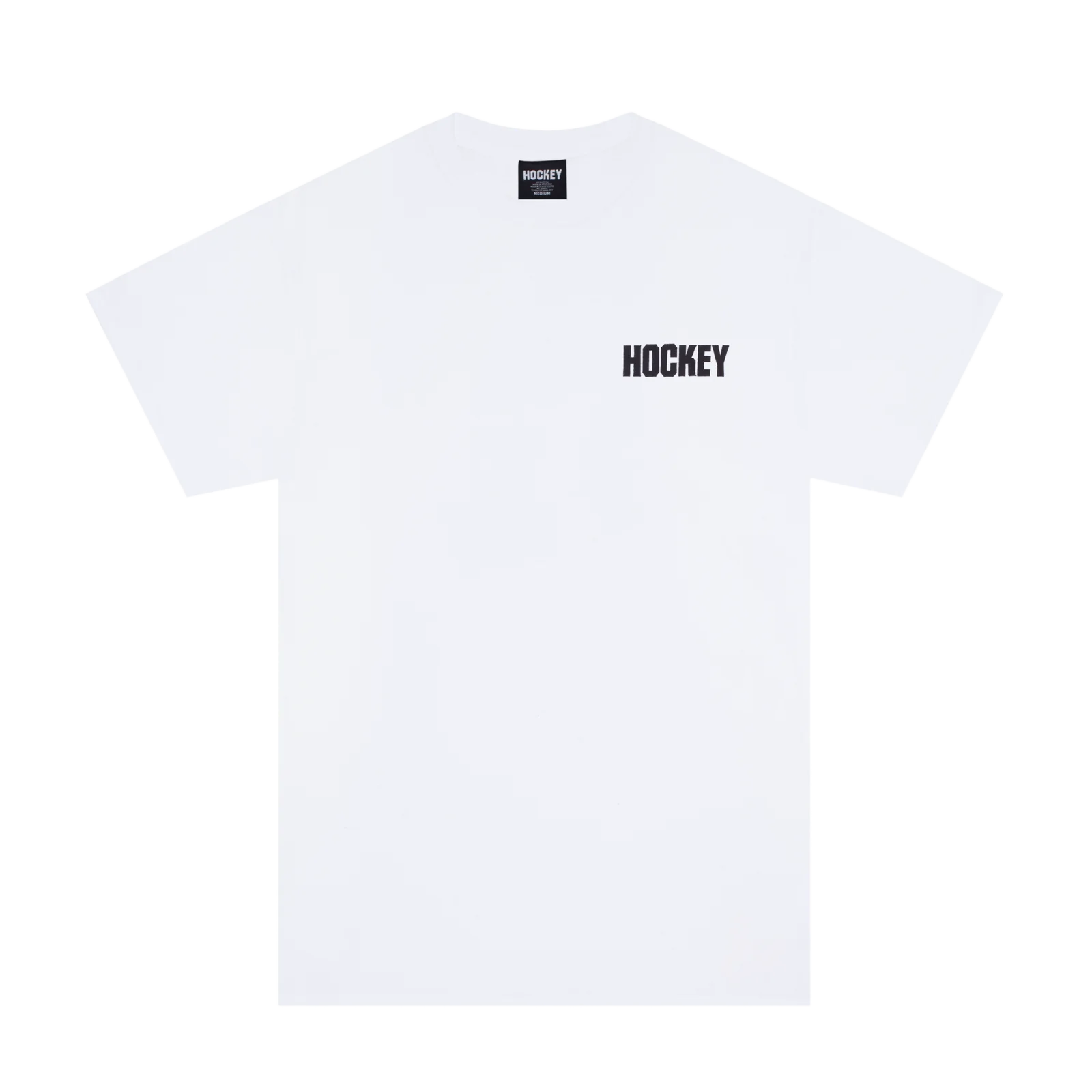 Hockey Skateboards x Independent Trucks Burn T-Shirt Herren T-Shirt Hockey Skateboards 