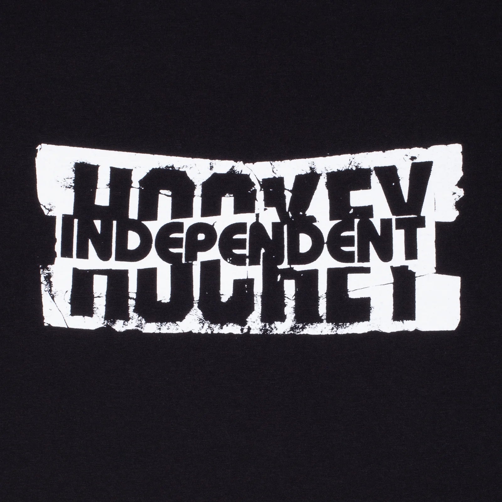 Hockey Skateboards x Independent Trucks Decal T-Shirt Herren T-Shirt Hockey Skateboards 