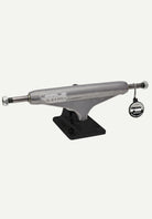 11 Hollow Braden Hoban Pro Standard Silver Bild 1