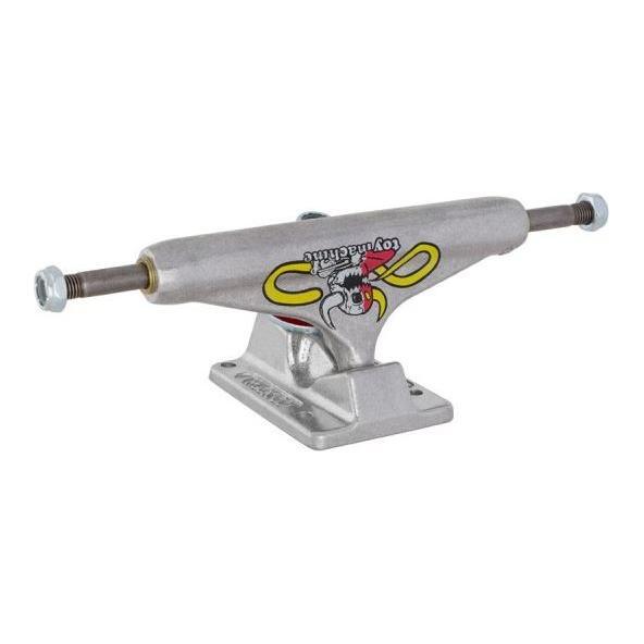 144 Stage 11  Toy Machine nocolor Bild 1