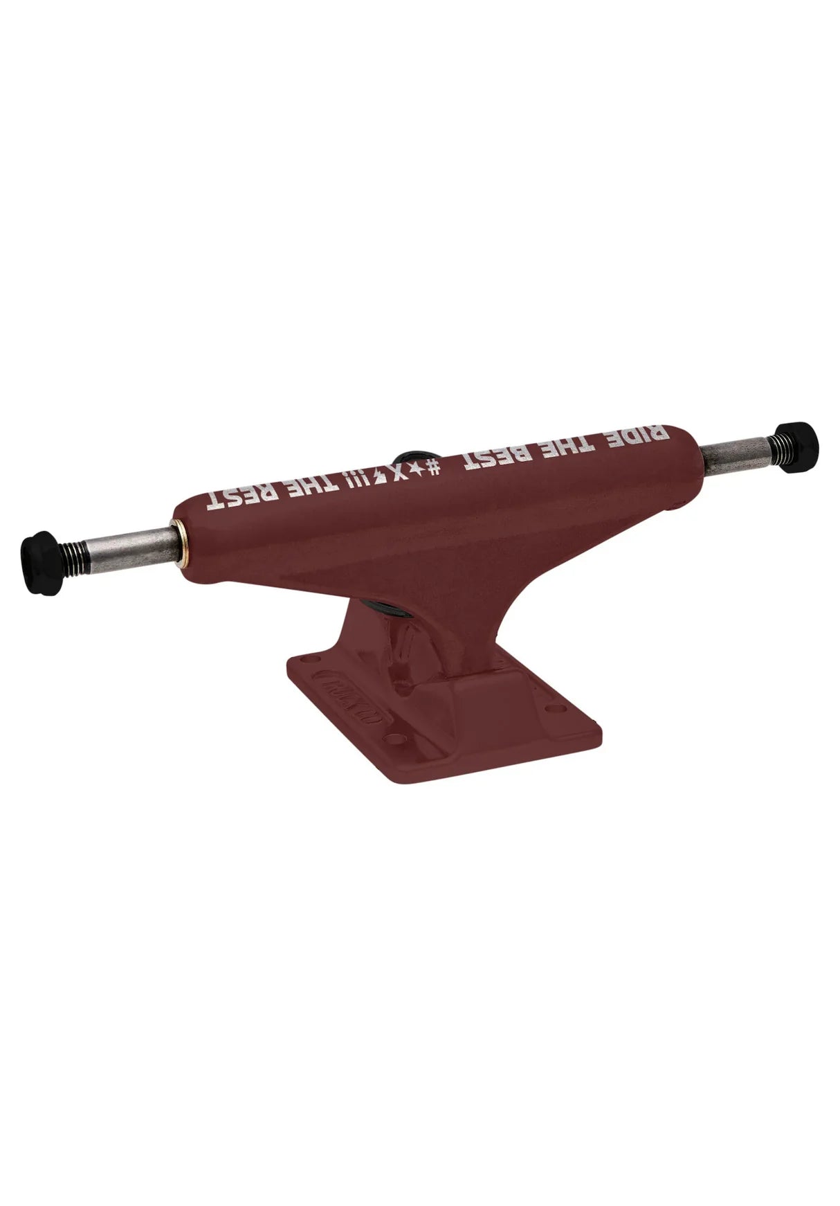 144 Stage 11Forged Hollow RTB FTR Burgundy Bild 1