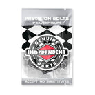 Genuine Parts Phillips Hardware 1 black Bild 1