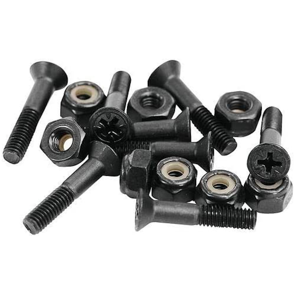 Mounting-Kits Independent 1 Kreuz black Bild 2