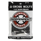 Mounting-Kits Indepentend 1-1/2Inch Kreu black Bild 1