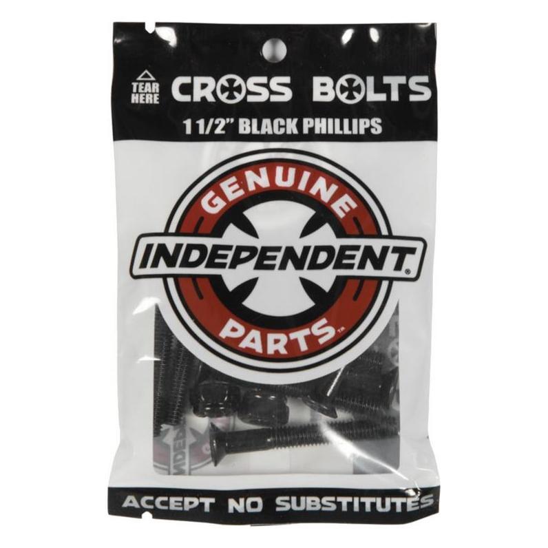 Mounting-Kits Indepentend 1-1/2Inch Kreu black Bild 1