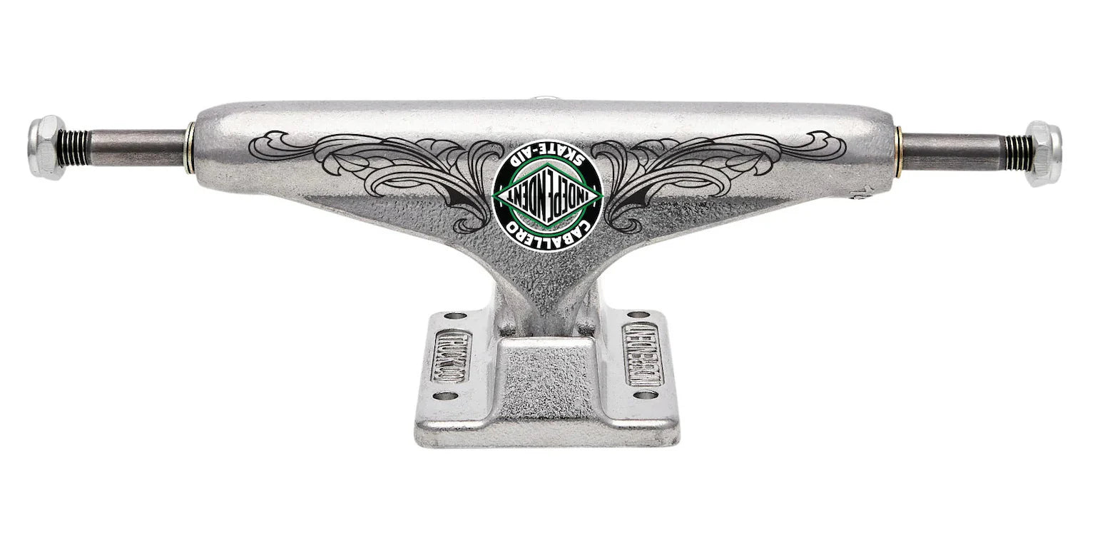 Stage 11 Pro SMU Steve Cabellero Silver Bild 1