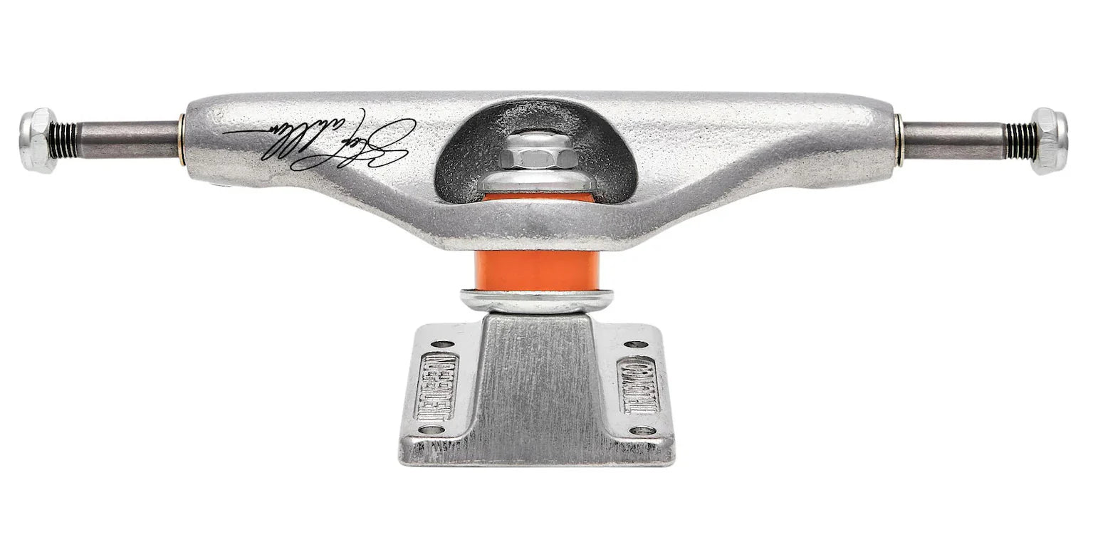 Stage 11 Pro SMU Steve Cabellero Silver Bild 4