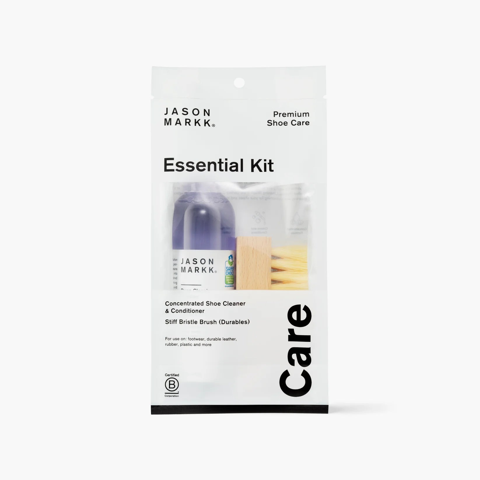 Jason Markk Essential Kit Schuhpflege Jason Markk 