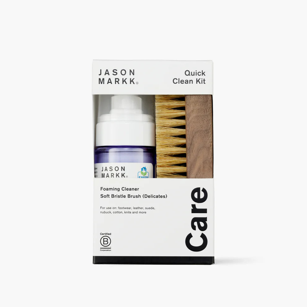 Jason Markk Quick Clean Kit Schuhpflege Jason Markk 