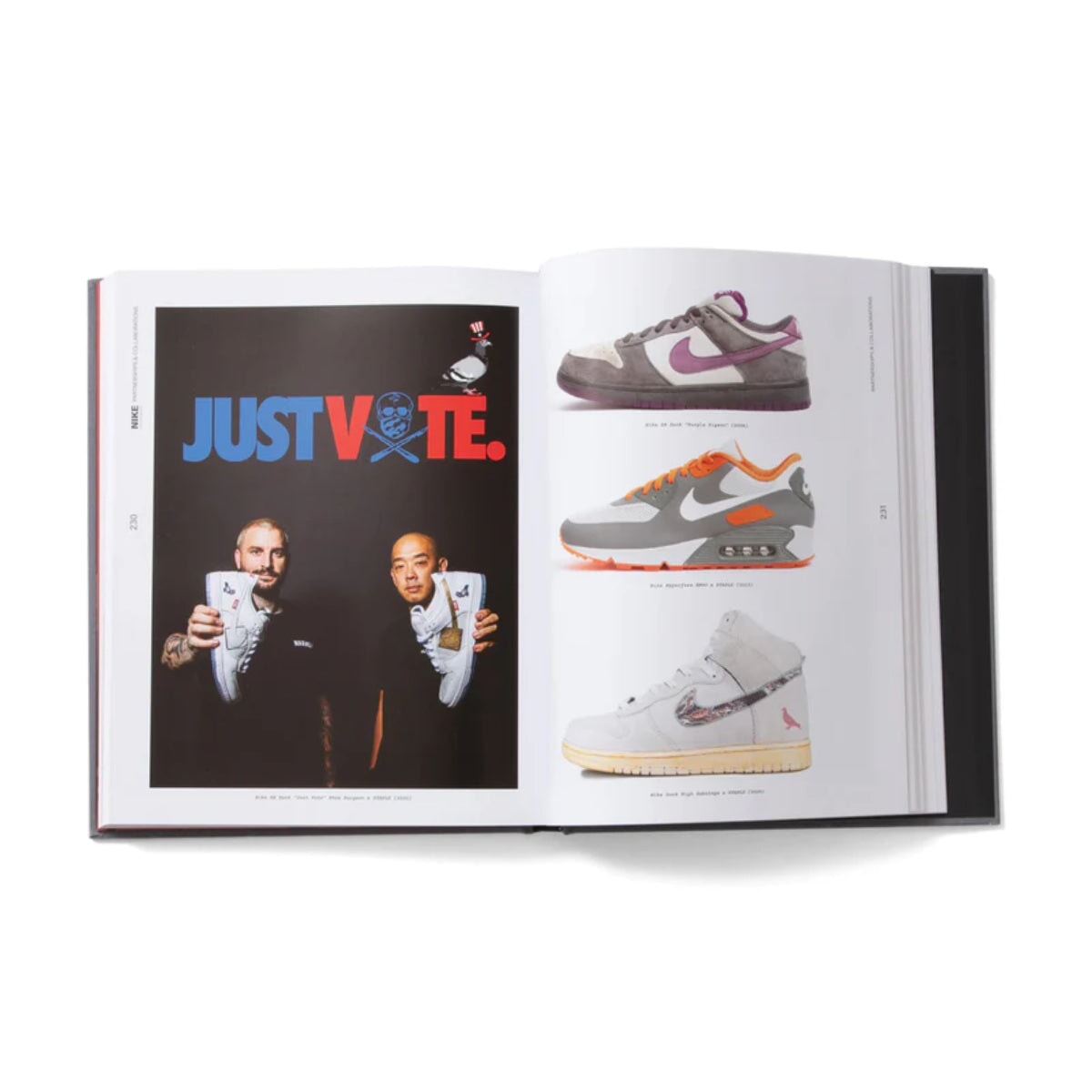 Jeff Staple: Not Just Sneakers Book Bücher & Magazine Books & Magazine 