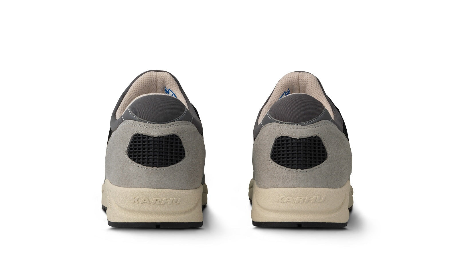 karhu aria 95 black