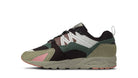 Karhu Fusion 2.0 "Mystery Forest" Schuhe Unisex Sneakers Karhu 