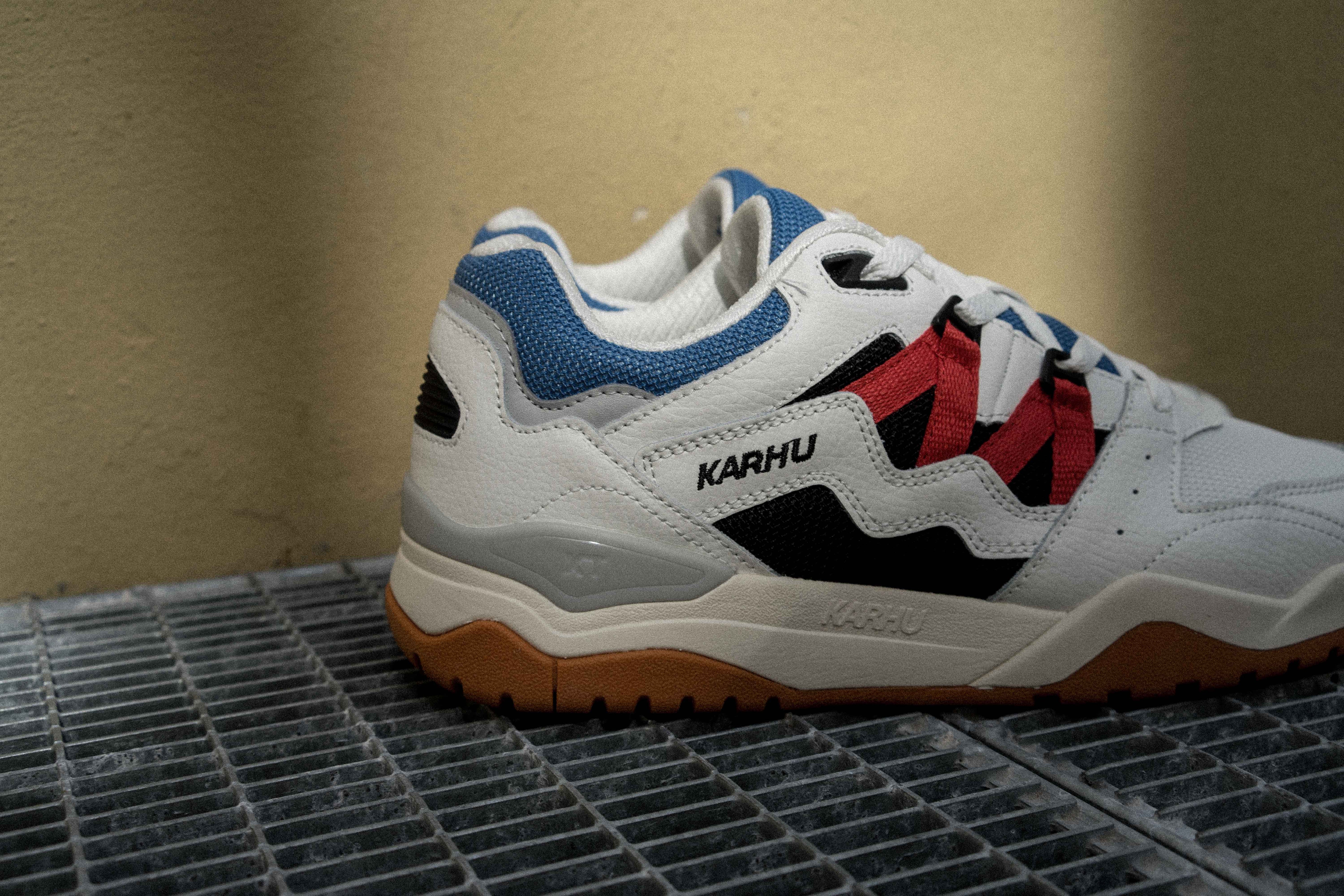 Karhu Fusion XT Schuhe Herren Sneakers Karhu 