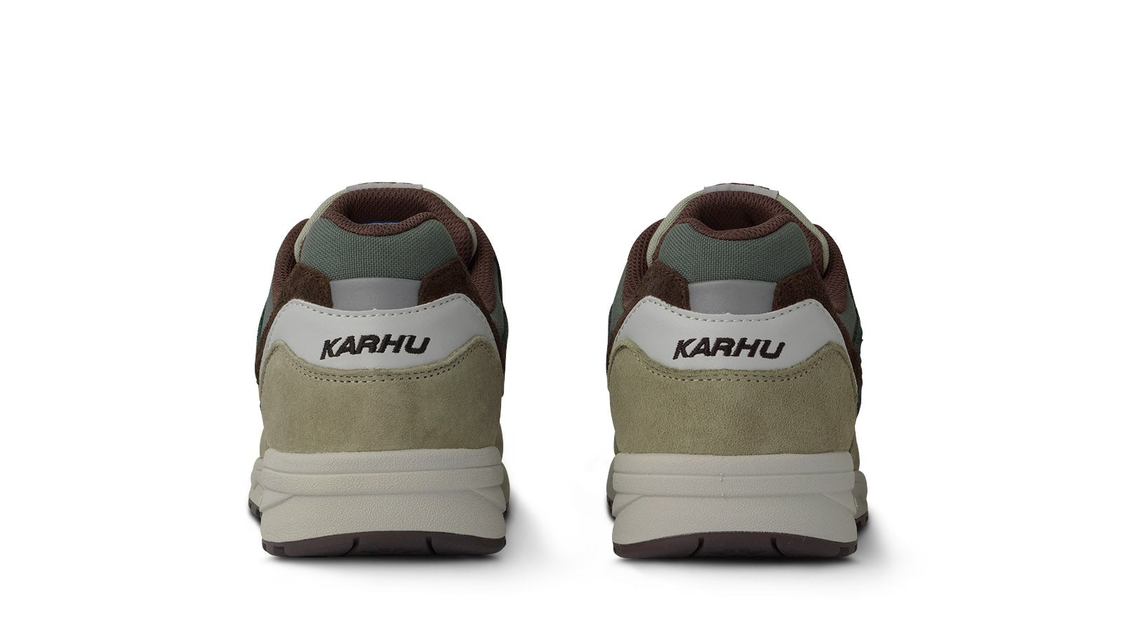 Karhu Legacy 96 "Mystery Forest" Schuhe Unisex Sneakers Karhu 