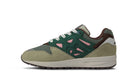 Karhu Legacy 96 "Mystery Forest" Schuhe Unisex Sneakers Karhu 