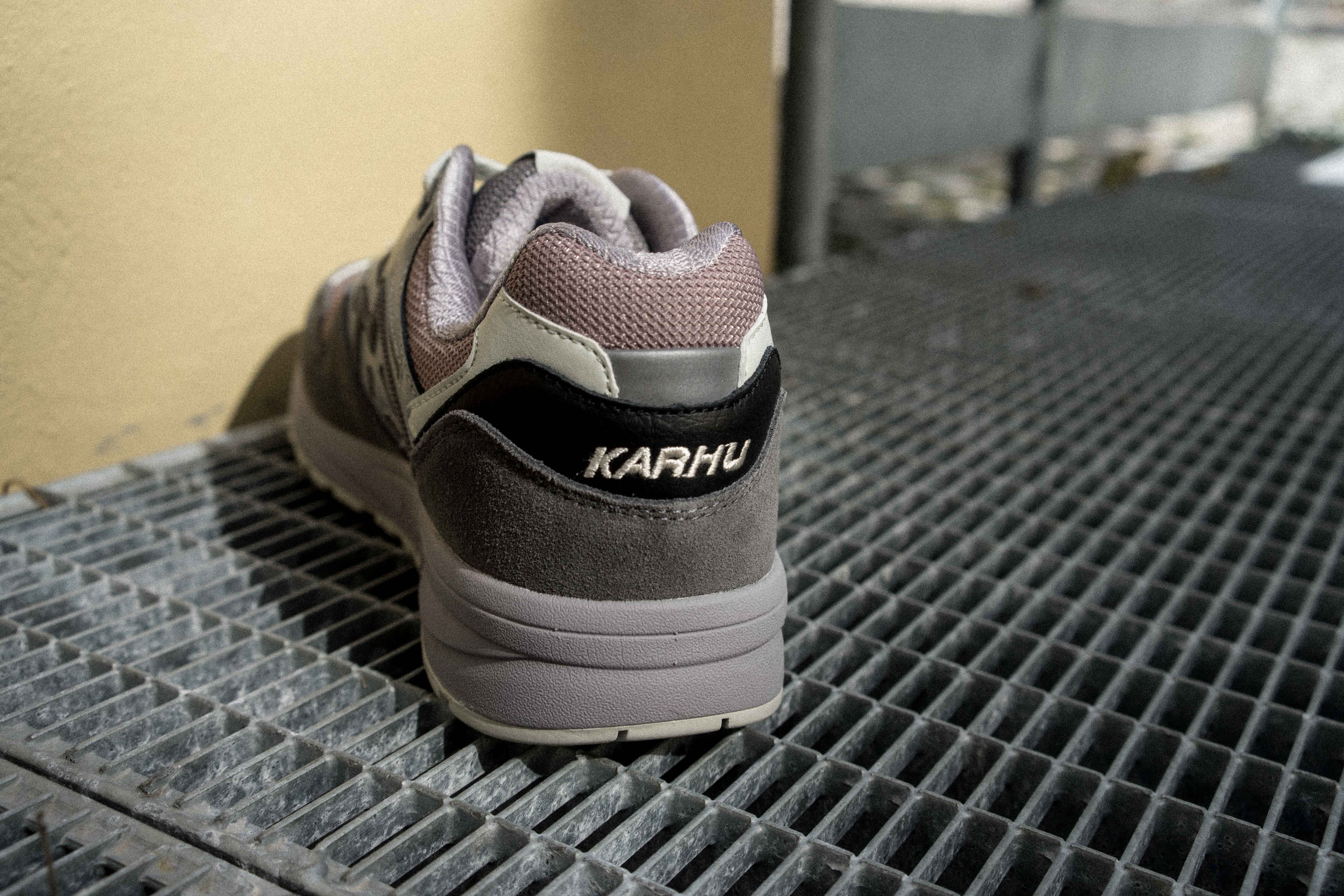 Karhu Legacy 96 Schuhe Unisex Sneakers Karhu 