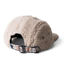 Kavu Fur Ball Camp 5-Panel Fleece Kappe Cap Kavu 