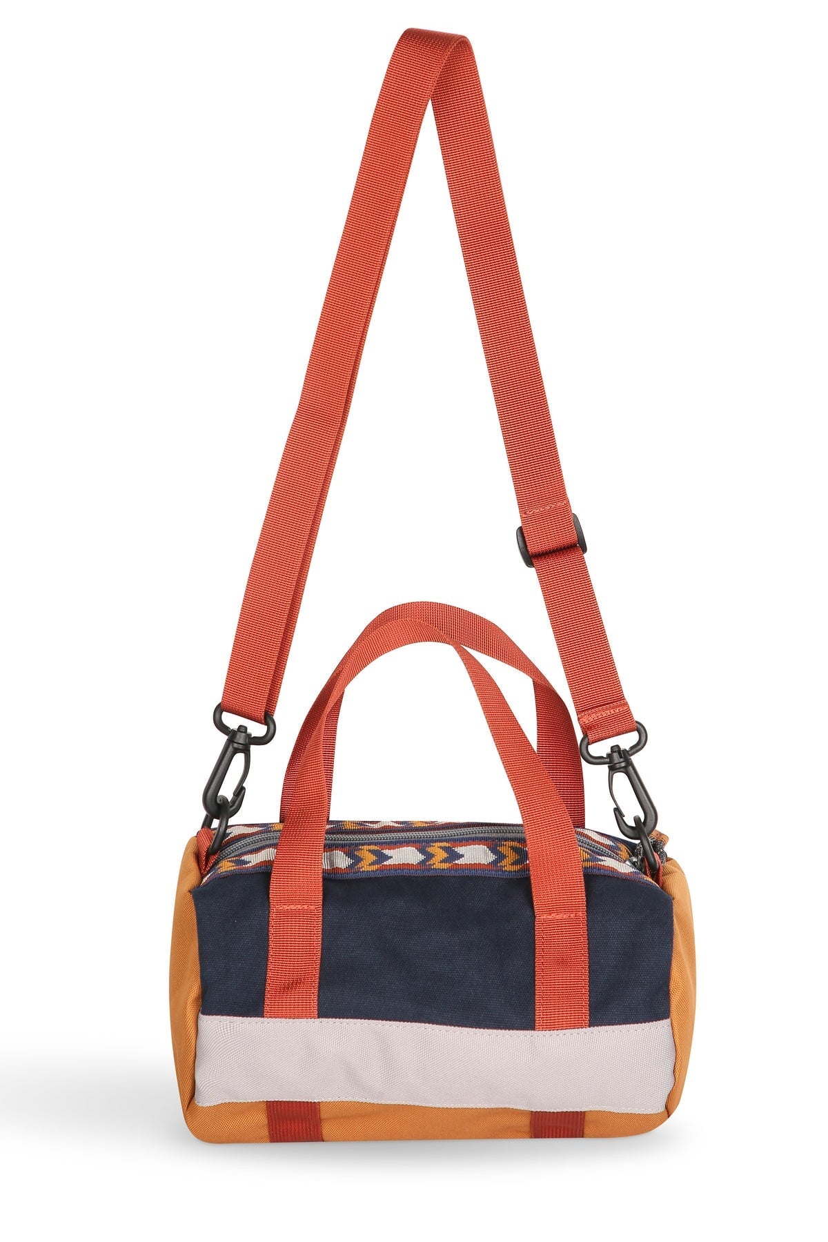 Kavu Manastash Duffle Bag Umhängetasche Kavu 