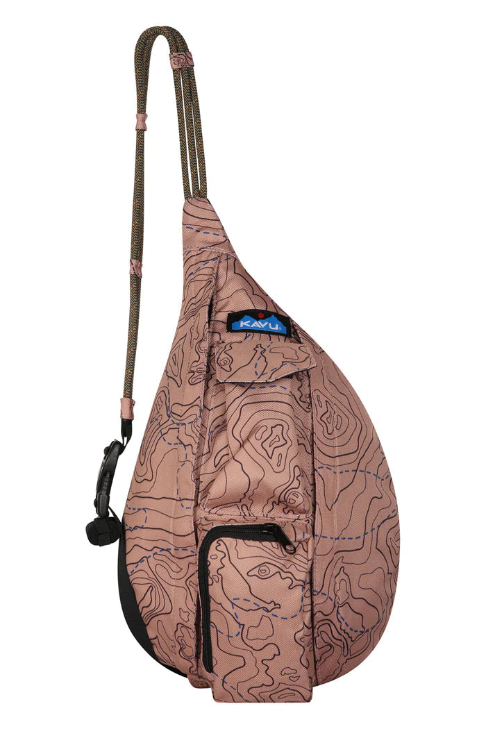 Kavu Mini Rope Sling Bag