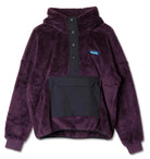 Kavu Moon Ridge Fleece Sweater Damen Fleece Kavu 