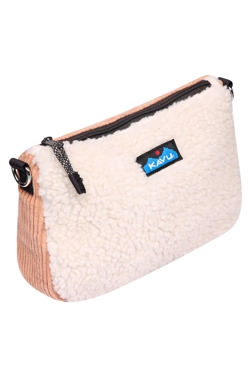 Kavu So Snuggy Crossbody Tasche Umhängetasche Kavu 