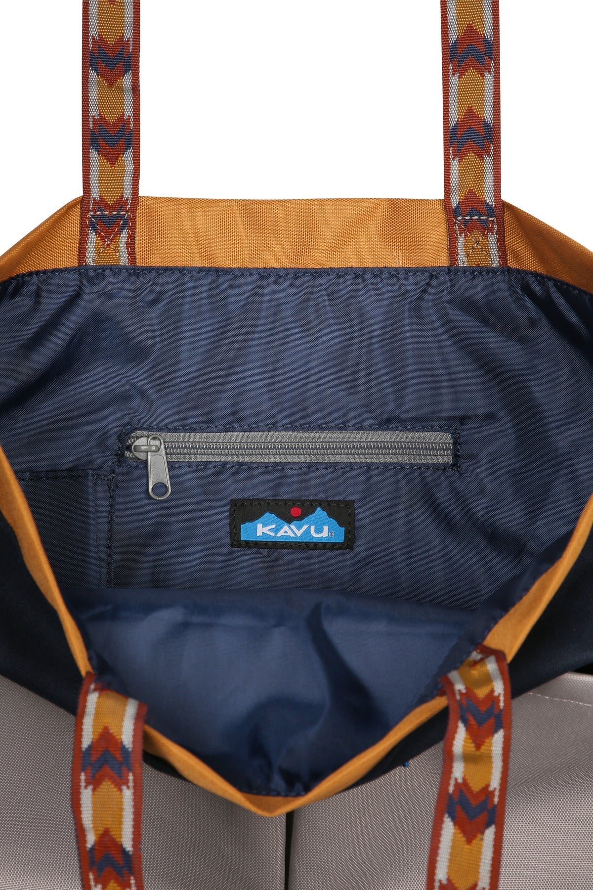 Kavu Twin Falls Tote Tasche Tote Bag Kavu 