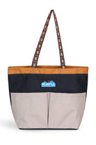 Kavu Twin Falls Tote Tasche Tote Bag Kavu 