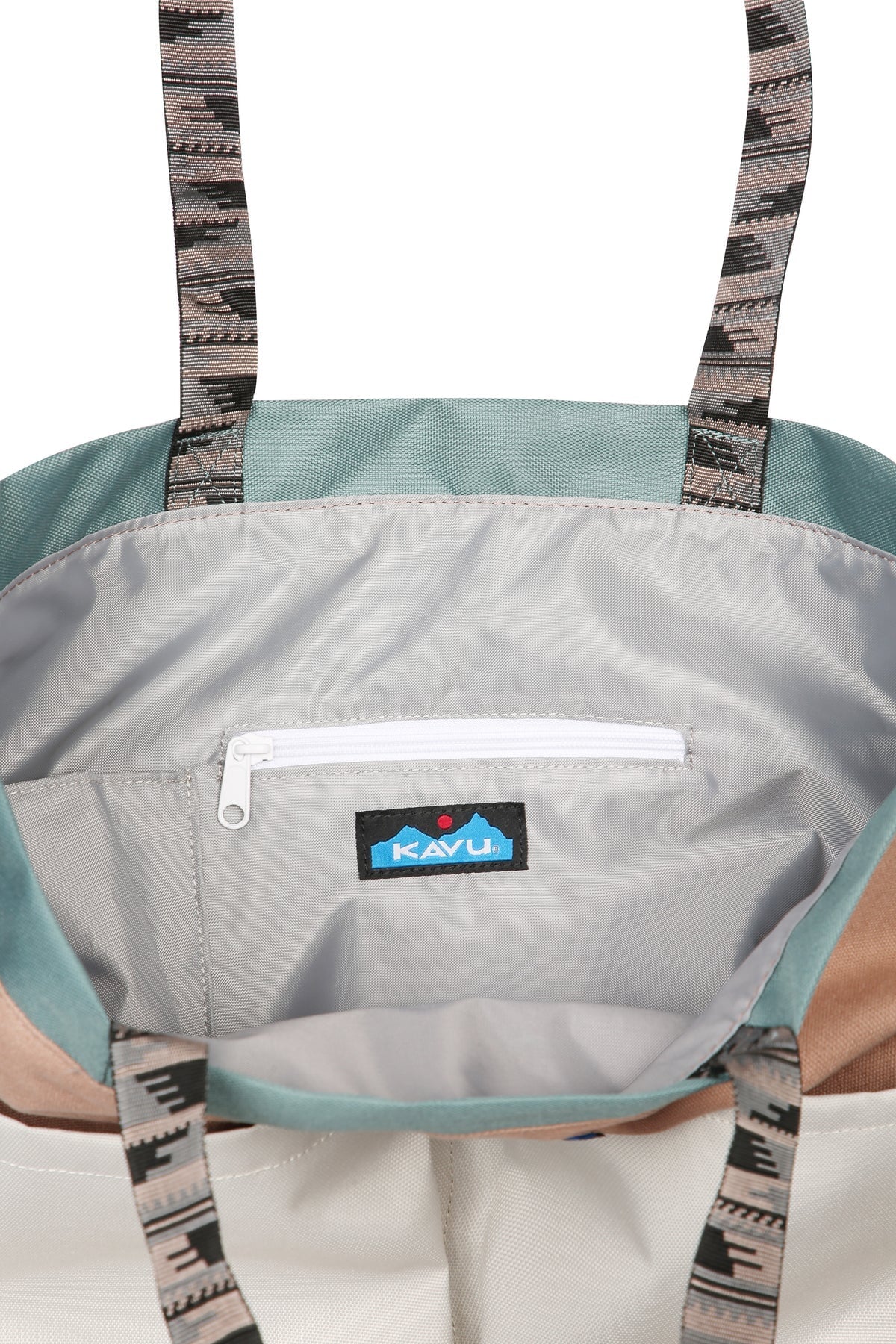 Kavu Twin Falls Tote Tasche Tote Bag Kavu 