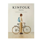 Kinfolk Travel Book Bücher & Magazine Stil-Laden 