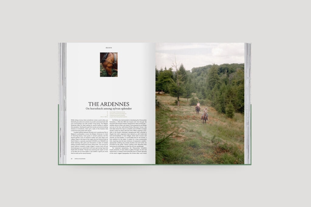 Kinfolk Wilderness Book Bücher & Magazine Stil-Laden 
