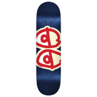 Krooked Eyes Asst Deck - 8.50" Decks Krooked Skateboards 