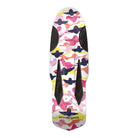 Krooked SSD26 Dimond Quad Deck - 10,75" Decks Krooked Skateboards 