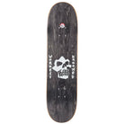 Krooked Worrest SkullNBones TT SLK Deck - 8.3" Decks Krooked Skateboards 