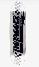 Krooked Zip Zagger Deck - 8,62" Decks Krooked Skateboards 