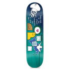 Greetings Tom Knox 8.12 Colored Bild 1