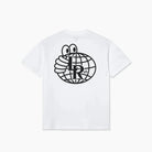 Last Resort AB Atlas Mono T-Shirt Herren Chino-Short Last Resort AB 