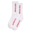 Last Resort AB Break Free Socks Socken mittel Last Resort AB 