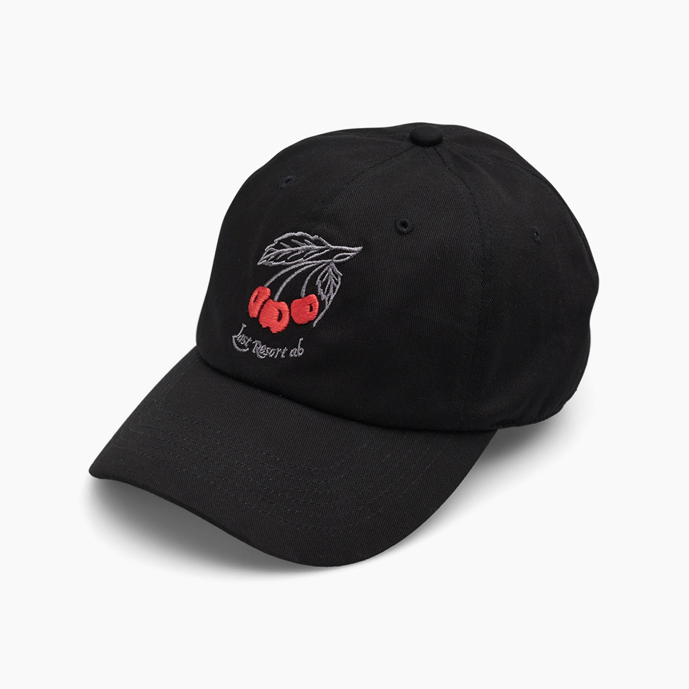 Last Resort AB Cherries Daddy Kappe Cap Last Resort AB 