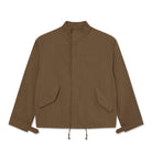 Last Resort AB Cropped Parka Jacke Herren T-Shirt Last Resort AB 