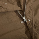 Last Resort AB Cropped Parka Jacke Herren T-Shirt Last Resort AB 