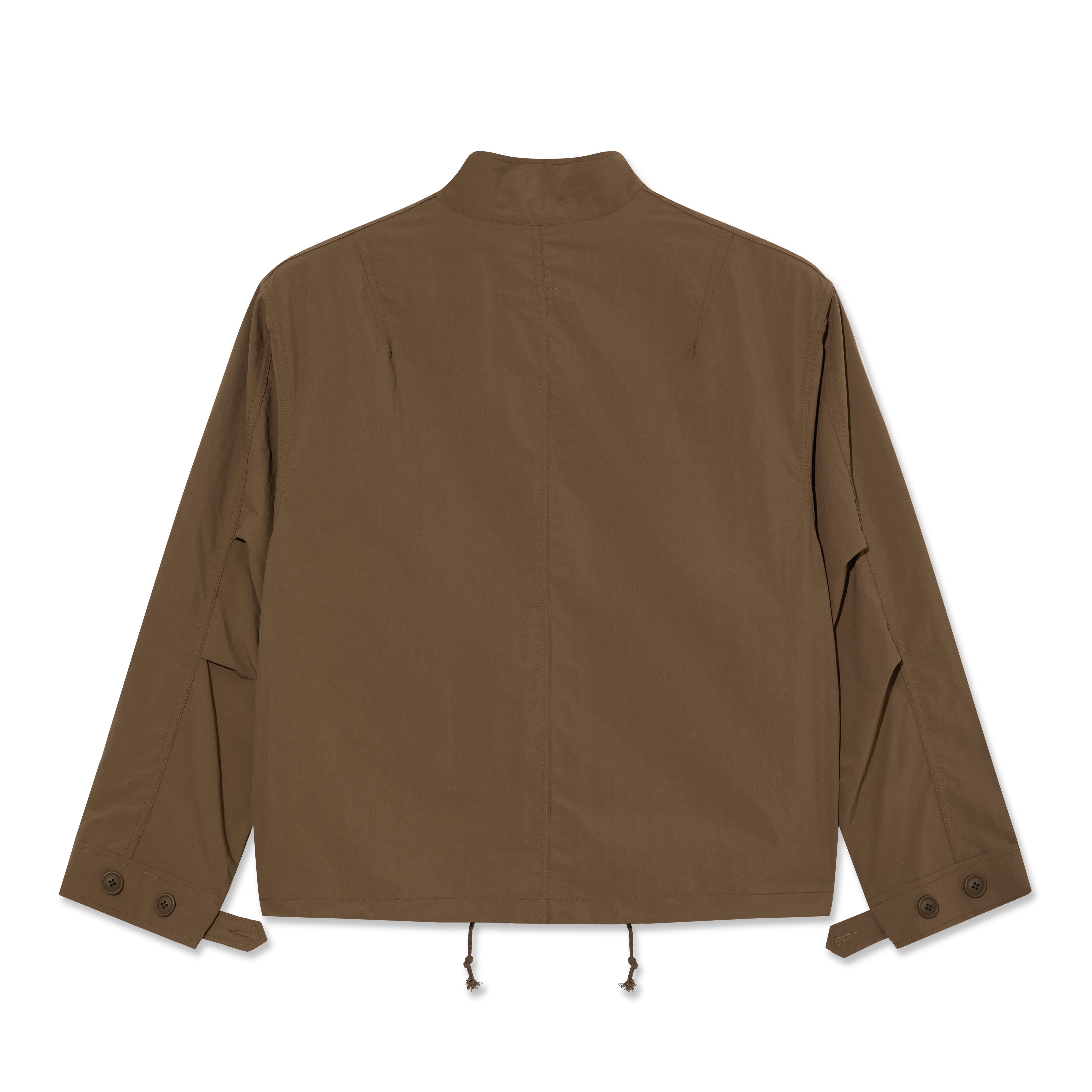 Last Resort AB Cropped Parka Jacke Herren T-Shirt Last Resort AB 