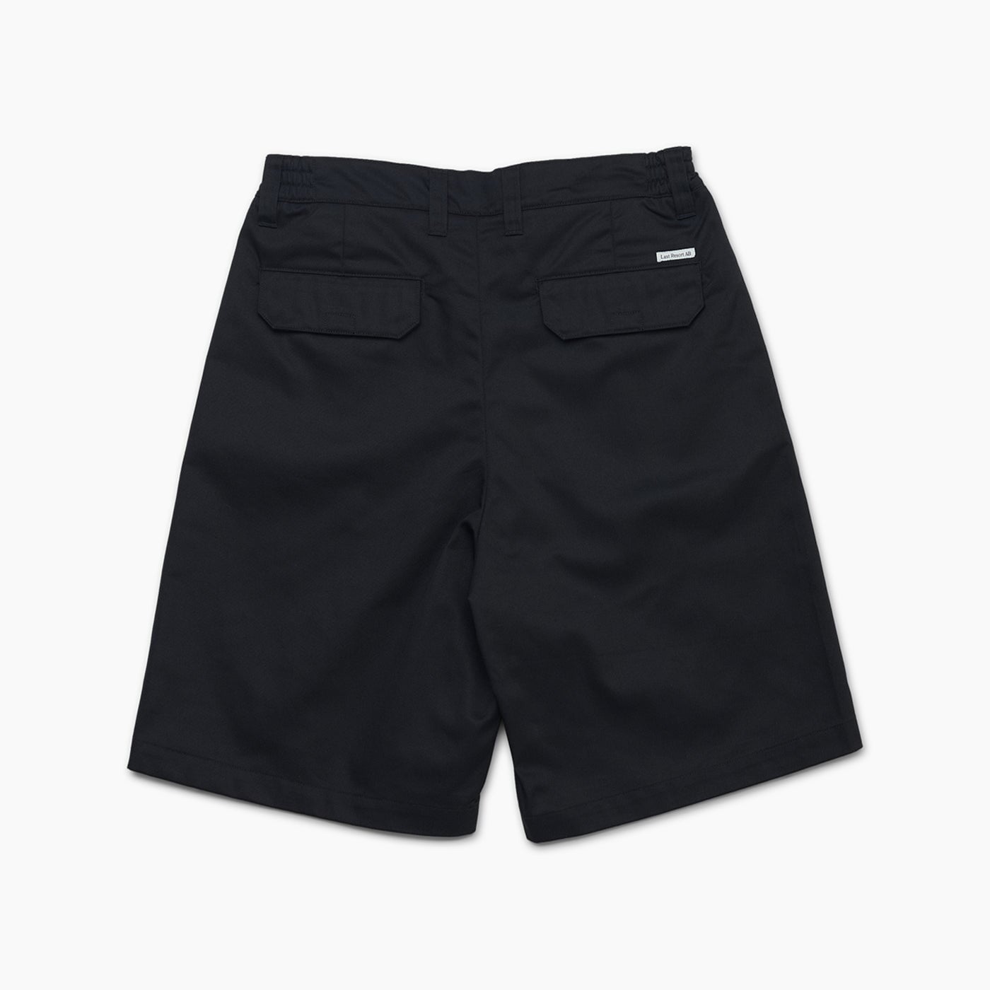 Last Resort AB Jobb Short Herren Chino-Short Last Resort AB 