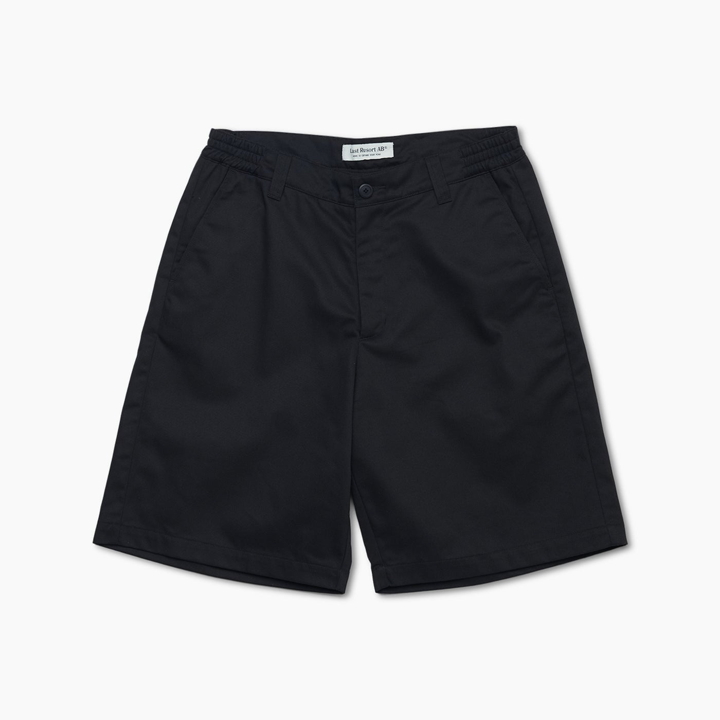 Last Resort AB Jobb Short Herren Chino-Short Last Resort AB 