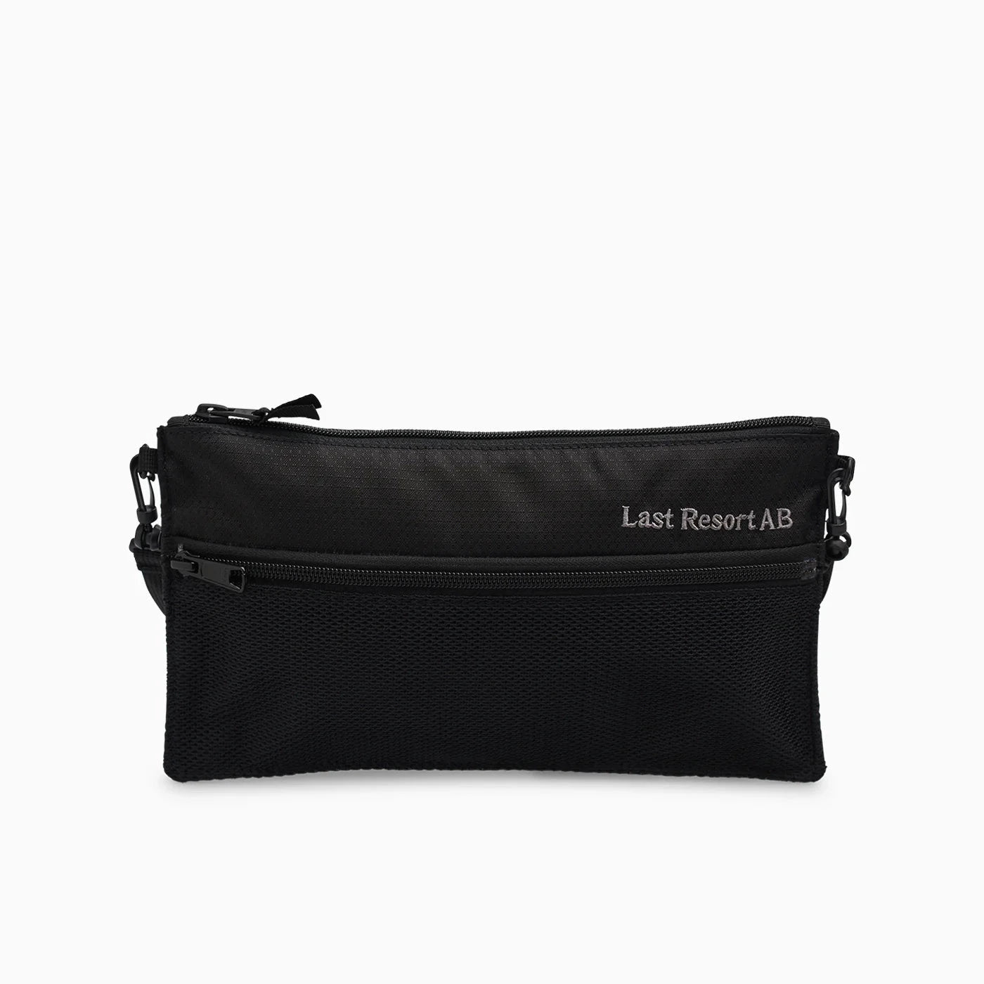 Last Resort AB Lift-Oﬀ Bag Umhängetasche Last Resort AB 
