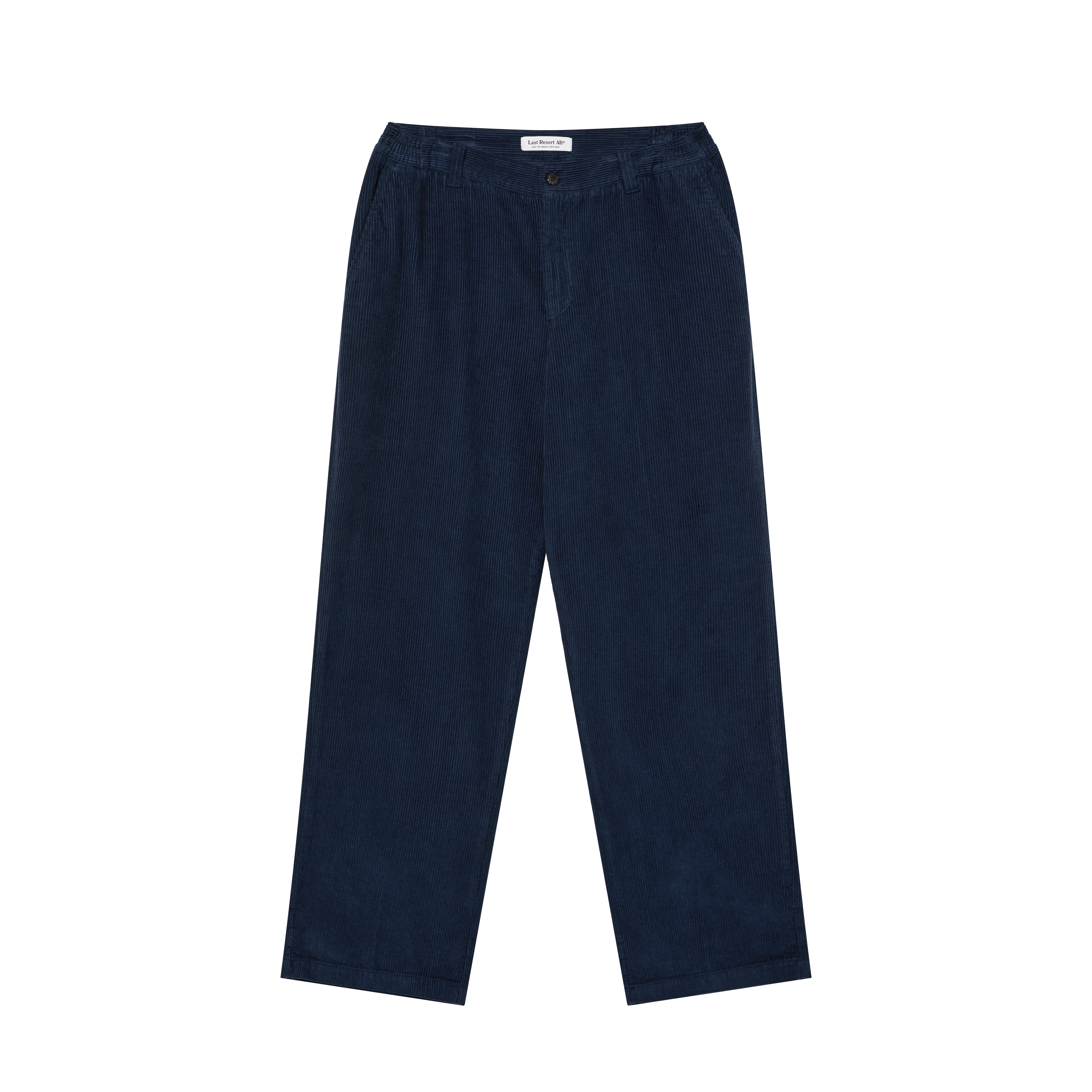 Last Resort AB PM001 Cord Hose Herren Cordhose Last Resort AB 