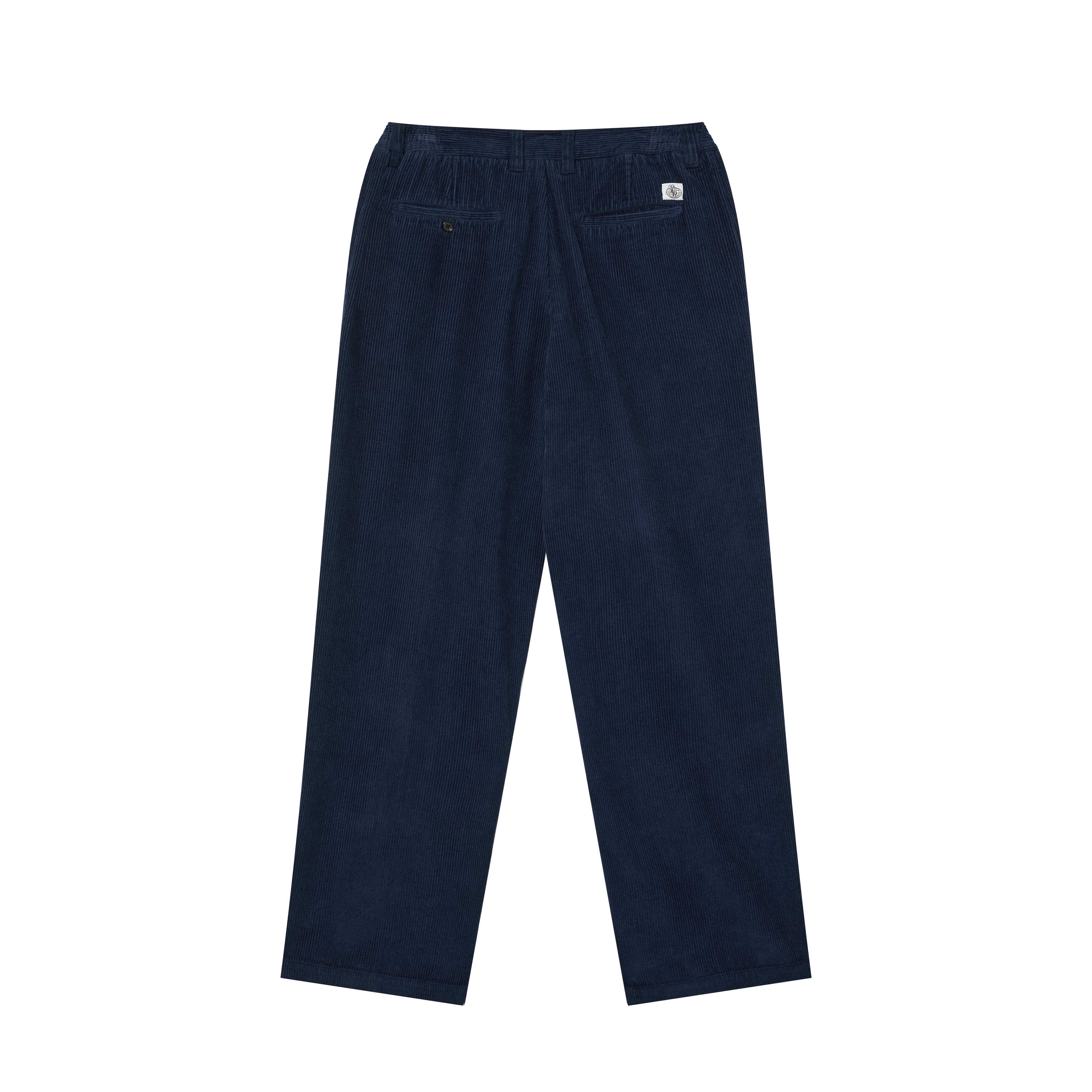 Last Resort AB PM001 Cord Hose Herren Cordhose Last Resort AB 